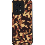 Sonique ���� Camouflage Army Series ��� Oppo Find X5 Pro 5G ���� 01