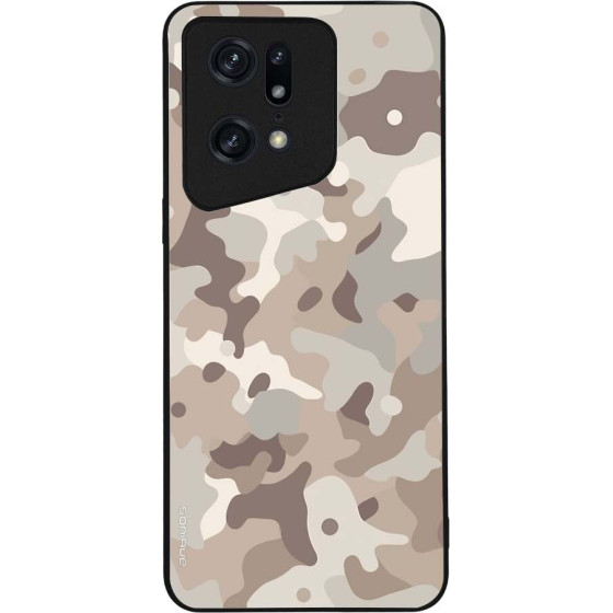 Sonique ���� Camouflage Army Series ��� Oppo Find X5 Pro 5G ����