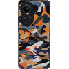 Sonique ���� Camouflage Army Series ��� Oppo Reno10 5G ���������