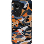 Sonique ���� Camouflage Army Series ��� Oppo Reno10 5G ���������