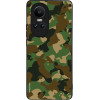 Sonique ���� Camouflage Army Series ��� Oppo Reno10 5G �������