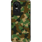Sonique ���� Camouflage Army Series ��� Oppo Reno10 5G �������