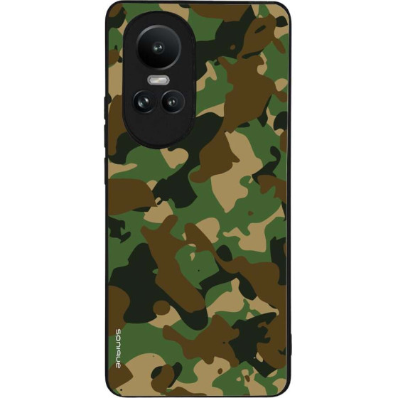 Sonique ���� Camouflage Army Series ��� Oppo Reno10 5G �������