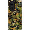 Sonique ���� Camouflage Army Series ��� Oppo Reno10 5G ������� 01
