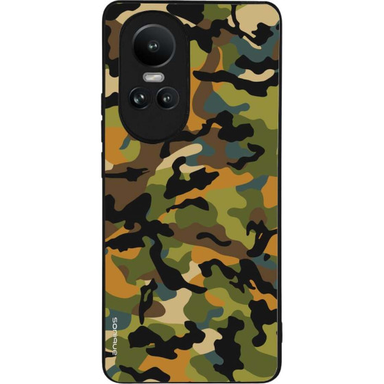 Sonique ���� Camouflage Army Series ��� Oppo Reno10 5G ������� 01