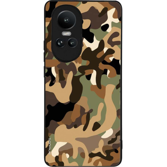Sonique ���� Camouflage Army Series ��� Oppo Reno10 5G ����