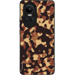 Sonique ���� Camouflage Army Series ��� Oppo Reno10 5G ���� 01