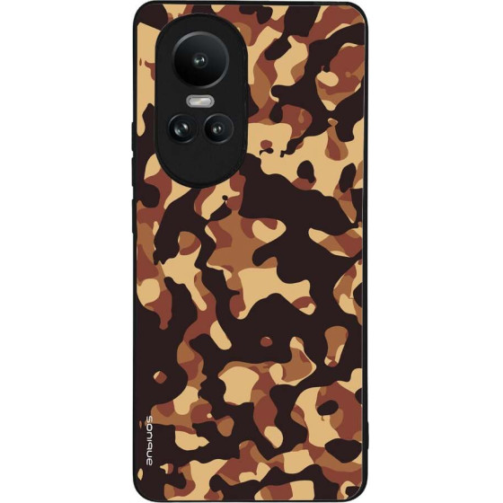 Sonique ���� Camouflage Army Series ��� Oppo Reno10 5G ���� 01