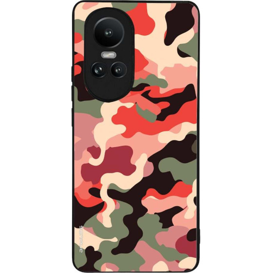 Sonique ���� Camouflage Army Series ��� Oppo Reno10 5G �������