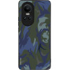 Sonique ���� Camouflage Army Series ��� Oppo Reno10 5G ���� 01