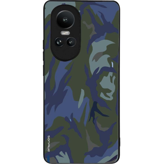 Sonique ���� Camouflage Army Series ��� Oppo Reno10 5G ���� 01