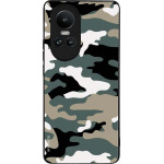 Sonique ���� Camouflage Army Series ��� Oppo Reno10 5G ����