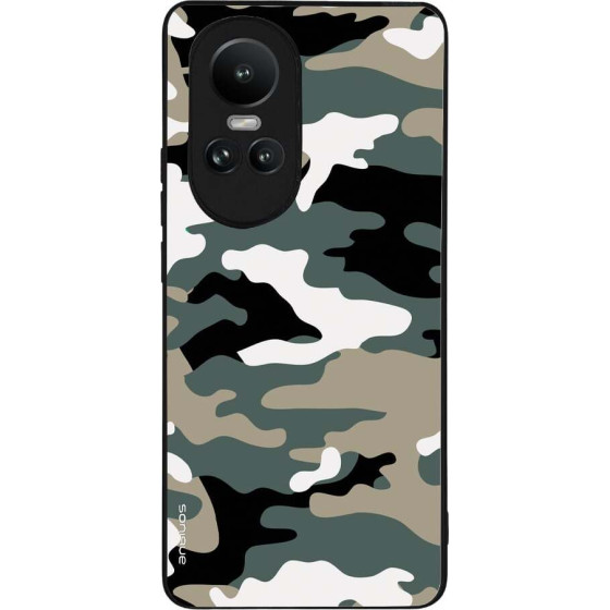 Sonique ���� Camouflage Army Series ��� Oppo Reno10 5G ����
