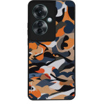 Sonique ���� Camouflage Army Series ��� Oppo Reno11 F 5G ���������