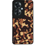 Sonique ���� Camouflage Army Series ��� Oppo Reno11 F 5G ���� 01
