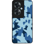 Sonique ���� Camouflage Army Series ��� Oppo Reno11 F 5G ����