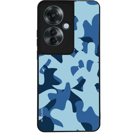 Sonique ���� Camouflage Army Series ��� Oppo Reno11 F 5G ����