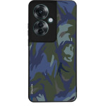 Sonique ���� Camouflage Army Series ��� Oppo Reno11 F 5G ���� 01
