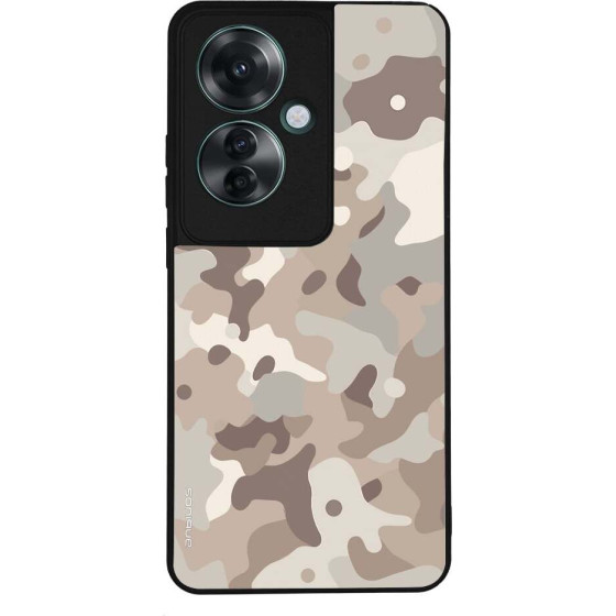 Sonique ���� Camouflage Army Series ��� Oppo Reno11 F 5G ����