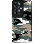 Sonique ���� Camouflage Army Series ��� Oppo Reno11 F 5G ����