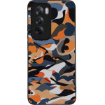 Sonique ���� Camouflage Army Series ��� Oppo Reno12 5G ���������