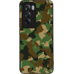 Sonique ���� Camouflage Army Series ��� Oppo Reno12 5G �������