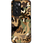 Sonique ���� Camouflage Army Series ��� Oppo Reno12 5G ����