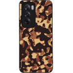 Sonique ���� Camouflage Army Series ��� Oppo Reno12 5G ���� 01