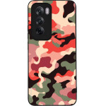 Sonique ���� Camouflage Army Series ��� Oppo Reno12 5G �������