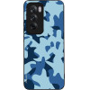 Sonique ���� Camouflage Army Series ��� Oppo Reno12 5G ����