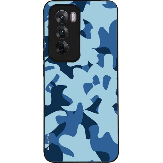 Sonique ���� Camouflage Army Series ��� Oppo Reno12 5G ����