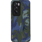 Sonique ���� Camouflage Army Series ��� Oppo Reno12 5G ���� 01