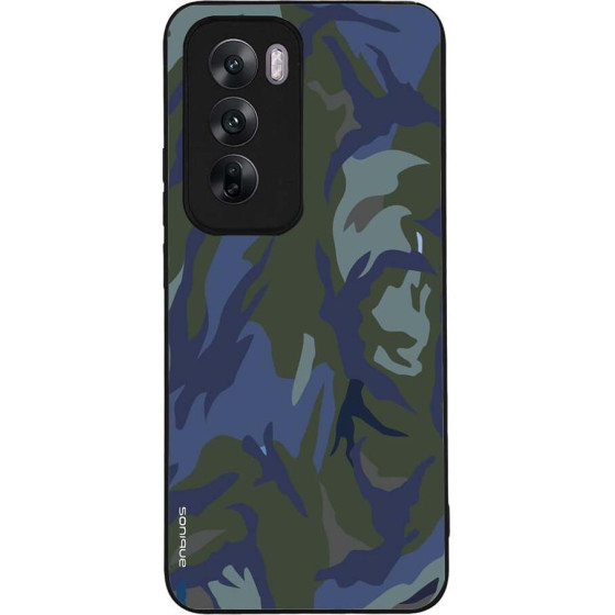Sonique ���� Camouflage Army Series ��� Oppo Reno12 5G ���� 01