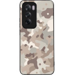 Sonique ���� Camouflage Army Series ��� Oppo Reno12 5G ����