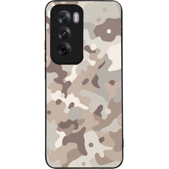 Sonique ���� Camouflage Army Series ��� Oppo Reno12 5G ����