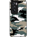 Sonique ���� Camouflage Army Series ��� Oppo Reno12 5G ����