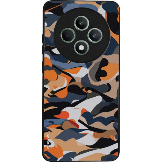 Sonique ���� Camouflage Army Series ��� Oppo Reno12 F 5G ���������