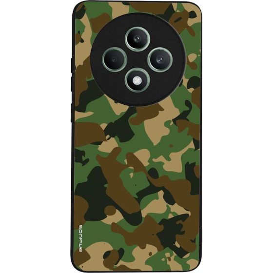 Sonique ���� Camouflage Army Series ��� Oppo Reno12 F 5G �������