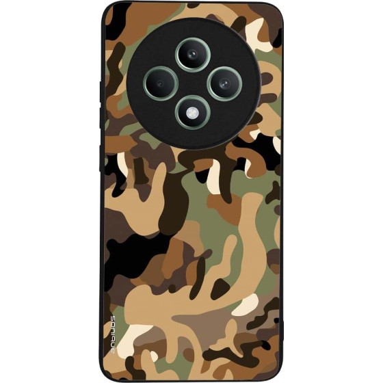 Sonique ���� Camouflage Army Series ��� Oppo Reno12 F 5G ����