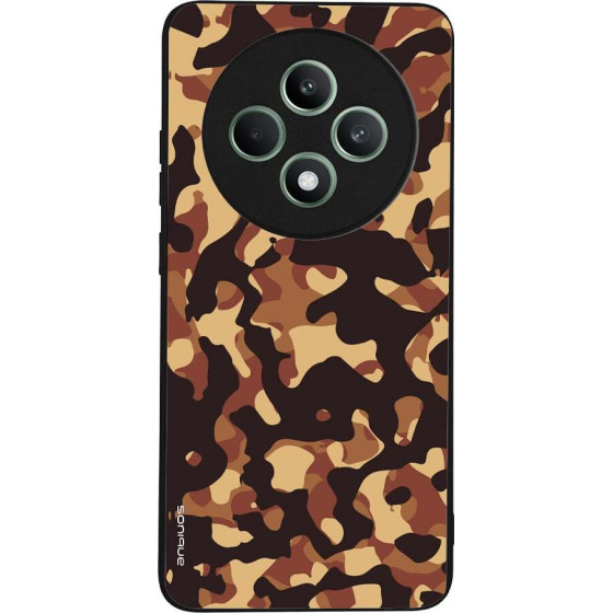 Sonique ���� Camouflage Army Series ��� Oppo Reno12 F 5G ���� 01