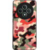 Sonique ���� Camouflage Army Series ��� Oppo Reno12 F 5G �������