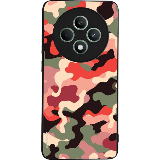 Sonique ���� Camouflage Army Series ��� Oppo Reno12 F 5G �������