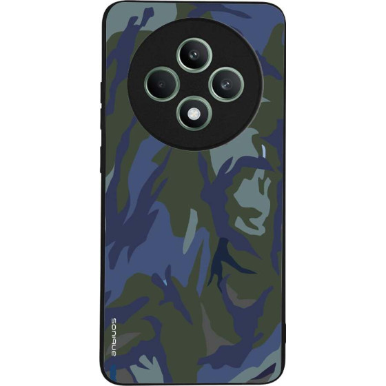 Sonique ���� Camouflage Army Series ��� Oppo Reno12 F 5G ���� 01