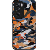 Sonique ���� Camouflage Army Series ��� Oppo Reno12 Pro 5G ���������