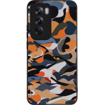 Sonique ���� Camouflage Army Series ��� Oppo Reno12 Pro 5G ���������