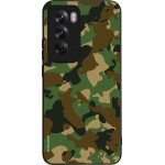 Sonique ���� Camouflage Army Series ��� Oppo Reno12 Pro 5G �������