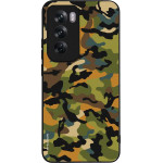 Sonique ���� Camouflage Army Series ��� Oppo Reno12 Pro 5G ������� 01