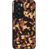 Sonique ���� Camouflage Army Series ��� Oppo Reno12 Pro 5G ���� 01