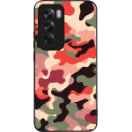 Sonique ���� Camouflage Army Series ��� Oppo Reno12 Pro 5G �������