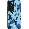 Sonique ���� Camouflage Army Series ��� Oppo Reno12 Pro 5G ����